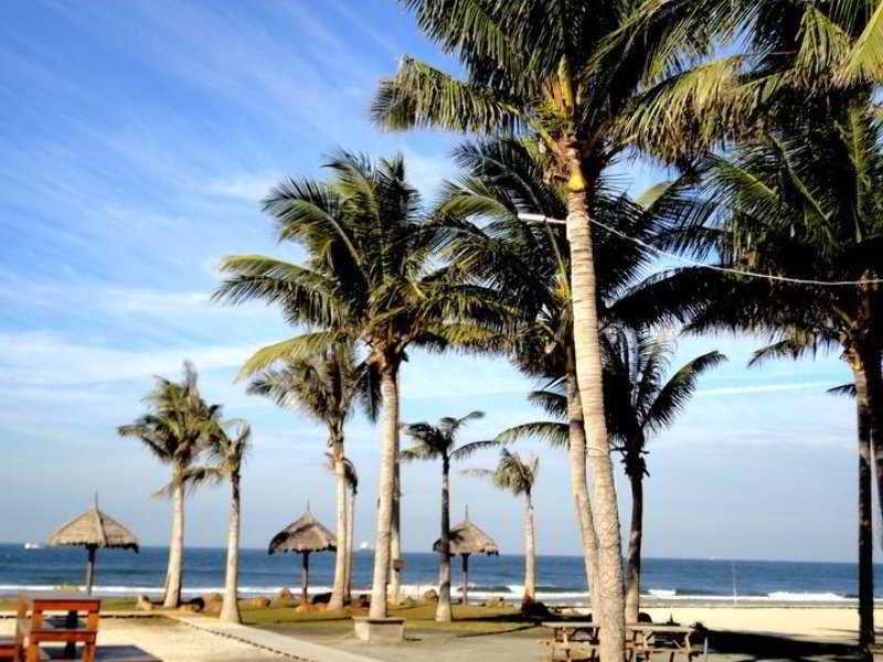 Sizihwan Sunset Beach Resort Kaohsiung Exterior photo