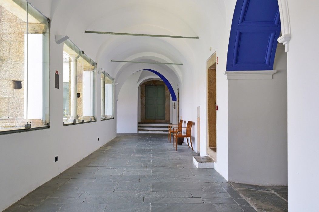 Pousada Convento De Arraiolos Exterior photo