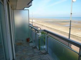 Rental Apartment Isabelle - Cabourg Studio Flat 4 Persons Exterior photo