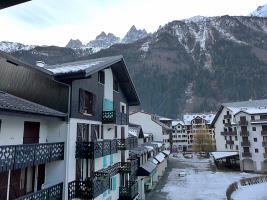 La Forclaz Hotel Chamonix Exterior photo