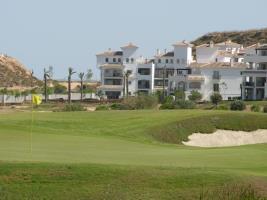 Hacienda Riquelme Golf Resort Murcia Exterior photo