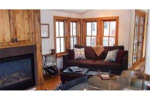 Wood Residence - Luxury 1 Bedroom Home Telluride Exterior photo