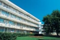 Lora Hotel Albena Exterior photo