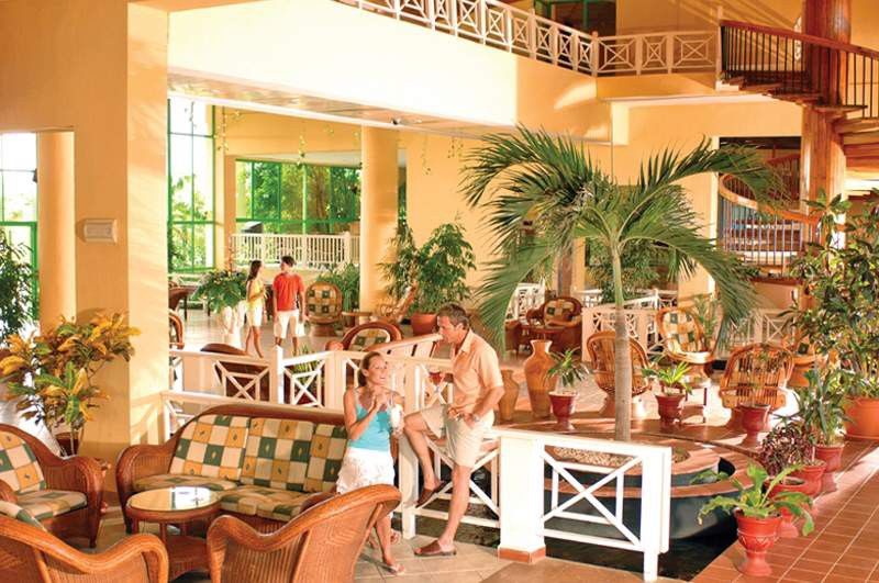 Iberostar Tainos Hotel Varadero Interior photo
