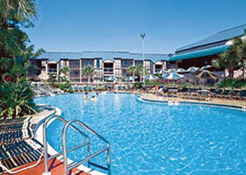 Parkway International Resort Orlando Facilities photo