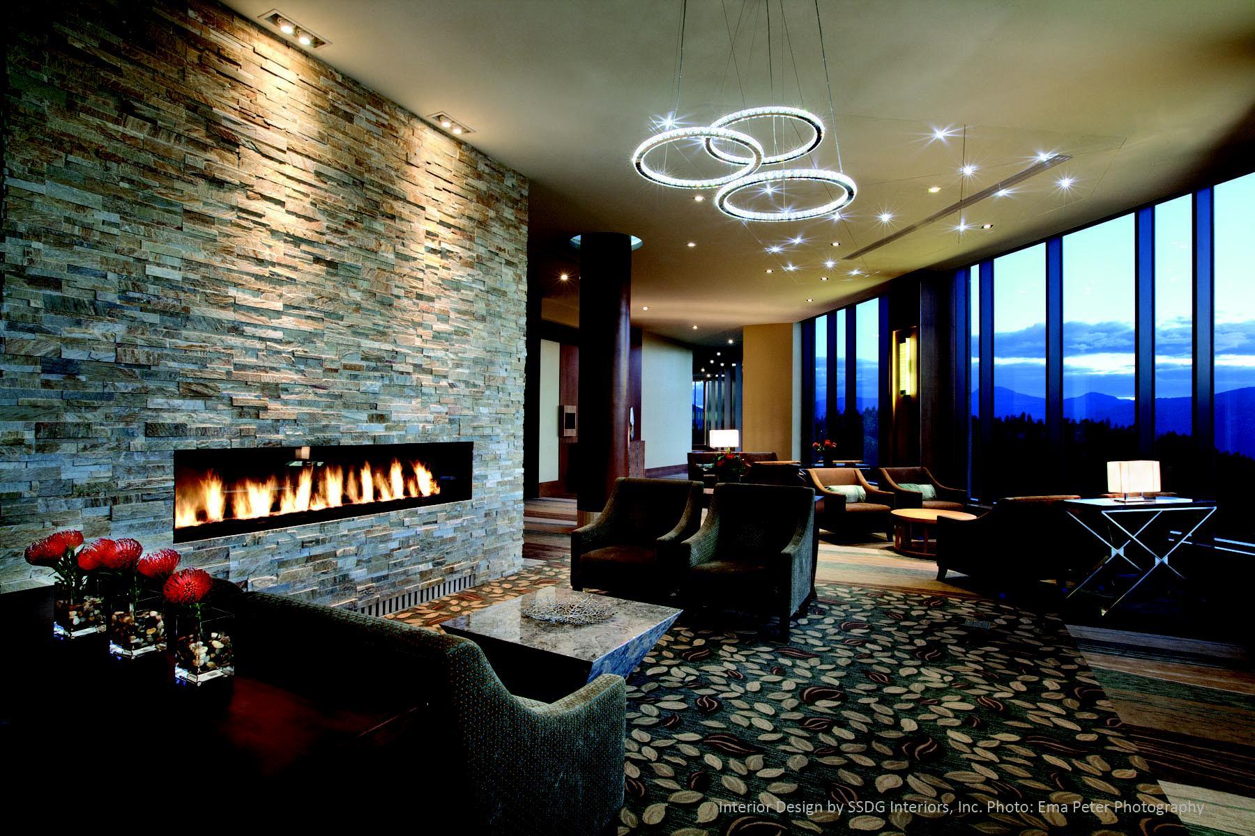 Sparkling Hill Resort And Spa - Adults-Only Resort Vernon Interior photo