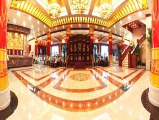 Tang Paradise Hotel Xi'an  Exterior photo
