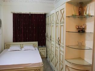 Bally Residency Service Appartment Kolkata Exterior photo