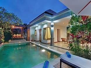 Villa Senang At Canti Asri Residence Bali Exterior photo