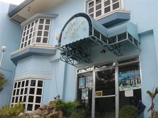 Coastal Inn Dumaguete City Exterior photo