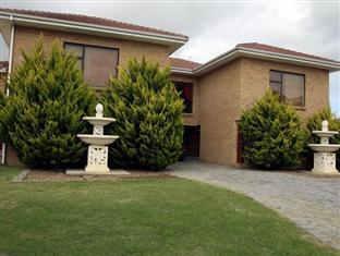 Dalcor Estate Guesthouse Port Elizabeth Exterior photo