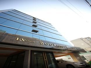 Ev Chain Dangsan Bookmark Residence Seoul Exterior photo