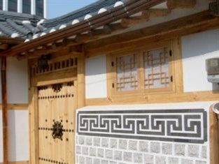 Moon Hanok Guesthouse Seoul Exterior photo