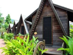 The Spa Samui Village -Mountain View Koh Samui Exterior photo