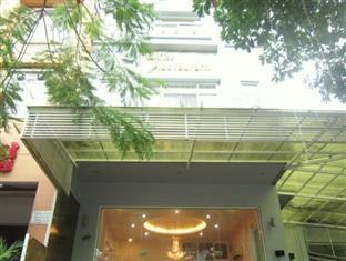 Lucky Star Hotel- Phu My Hung Ho Chi Minh City Exterior photo