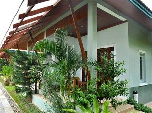 Baan Naina Bungalows Hotel Phuket Exterior photo