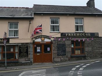 Collins Arms Hotel Redruth Exterior photo