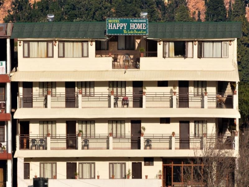 Hotel Happy Home Ramgarh  Exterior photo