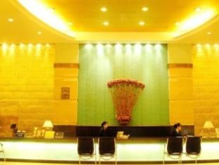 Jinwei Hotel Xiamen Exterior photo