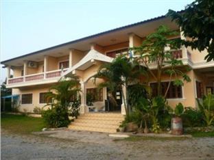 Sechaleunkham Guest House Vang Vieng Exterior photo