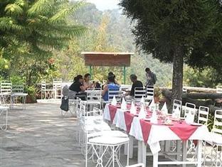 Haatiban Resort Kathmandu Exterior photo
