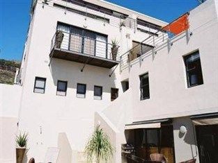 Bickley Terraces Luxury Guesthouse Cape Town Exterior photo