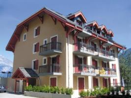 Rental Apartment Les Arolles Lagrange Confort+ 24 - Saint-Gervais-Les-Bains, 1 Bedroom, 4 Persons Exterior photo