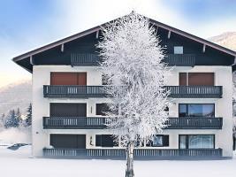 Haus Dachstein Hotel Am Feuersang Exterior photo