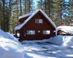 South Lake Tahoe - 3 Bedroom Home Exterior photo