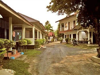 Maenam Village Koh Samui Exterior photo