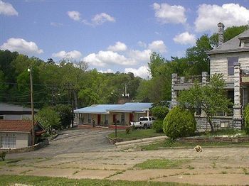 The B Inn Hot Springs Exterior photo