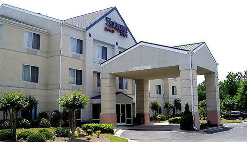 Garner Hotel Macon West, An Ihg Hotel Exterior photo