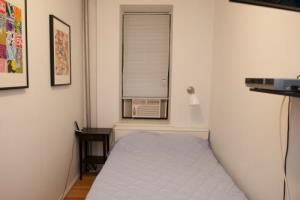 Nyc Two Bedroom Apartment, Ground Floor, 30 Day Min Stay New York Exterior photo