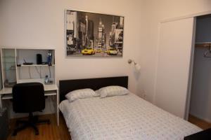 Nyc Two Bedroom Apartment, Ground Floor, 30 Day Min Stay New York Exterior photo