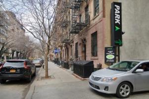 Cozy Studio - Upper East Nyc, 30 Day Min Stay! New York Exterior photo
