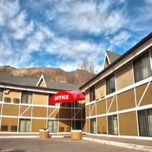 Adventure Inn - Glenwood Springs Exterior photo