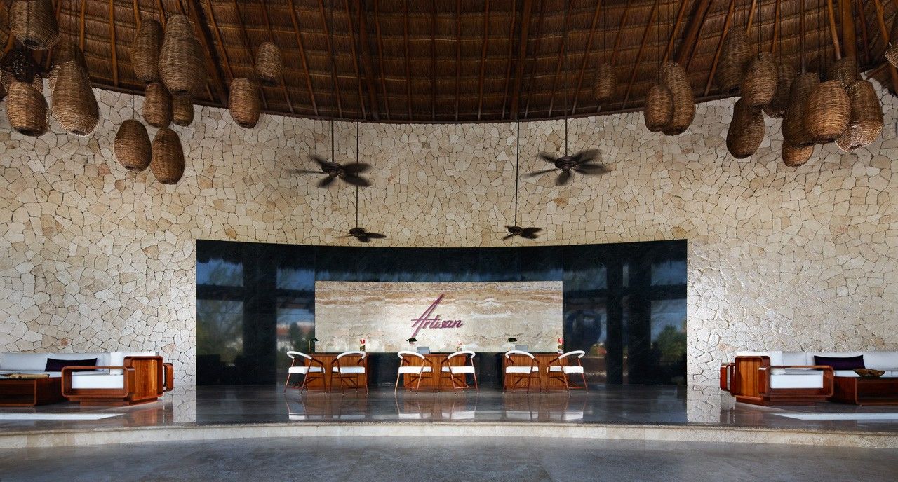 Senses Riviera Maya By Artisan (Adults Only) Exterior photo