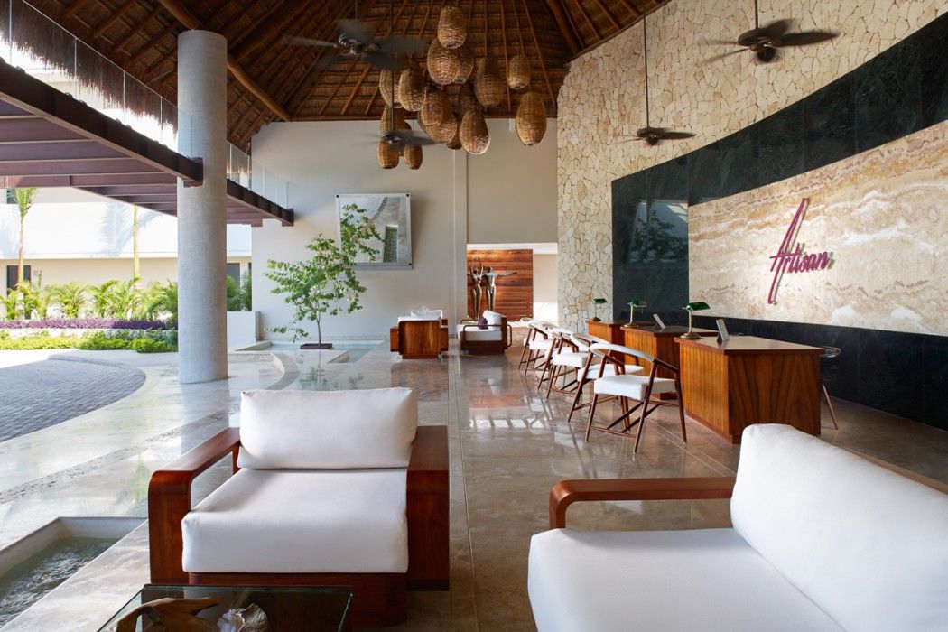 Senses Riviera Maya By Artisan (Adults Only) Exterior photo