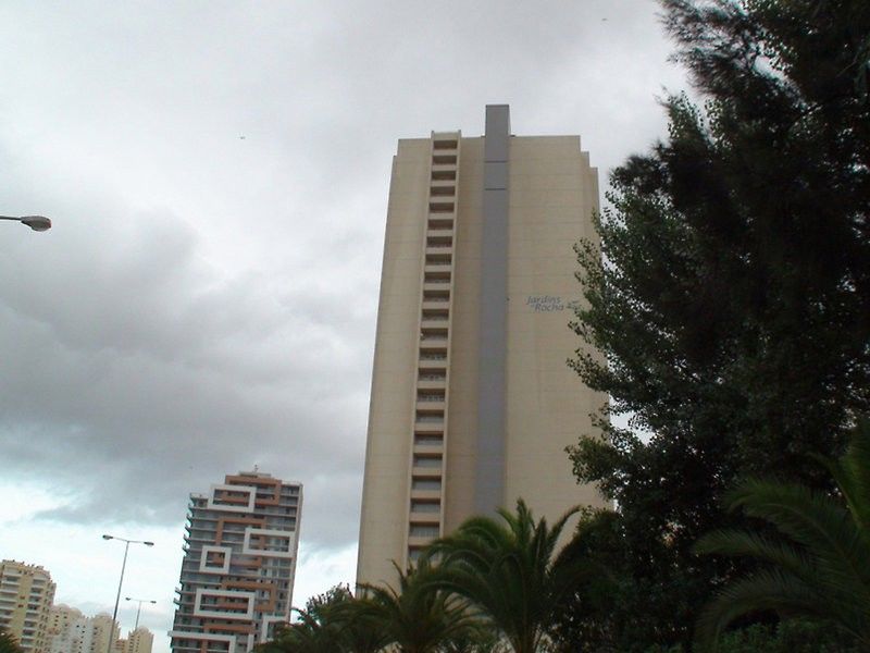 Apartamentos Jardins Da Rocha Portimao Exterior photo