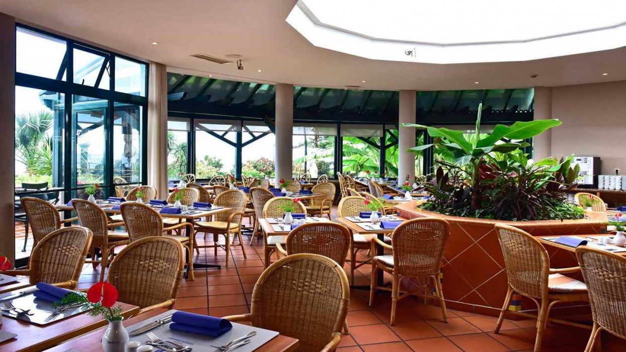 Pestana Ocean Bay Resort Funchal  Exterior photo