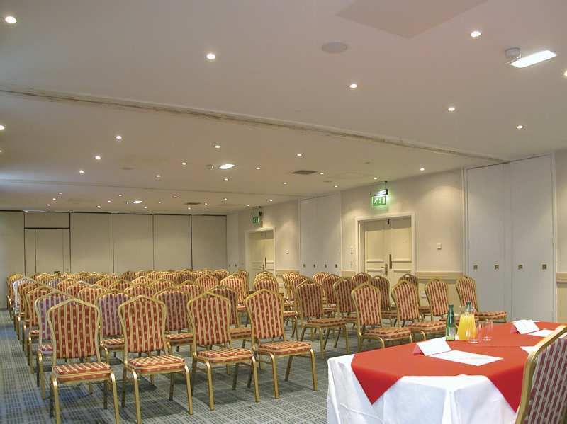 Airport Hotel Manchester Facilities photo