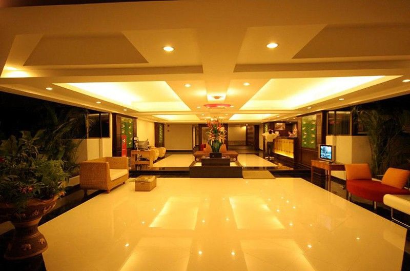 Royal Orchid Resort Pattaya Interior photo