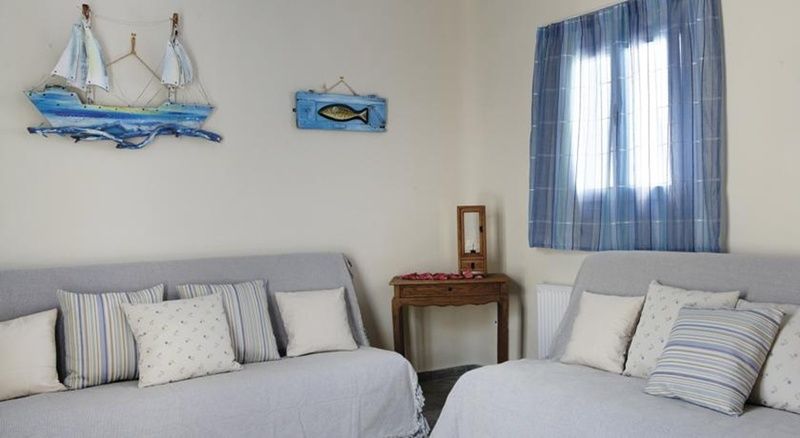Gt Suites Mykonos Town Exterior photo