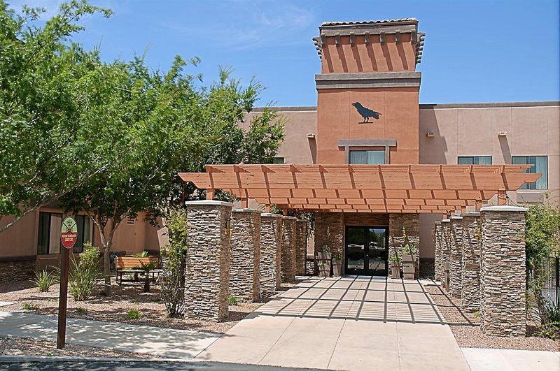 Tombstone Grand Hotel, A Baymont By Wyndham Exterior photo