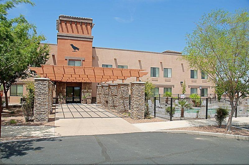 Tombstone Grand Hotel, A Baymont By Wyndham Exterior photo