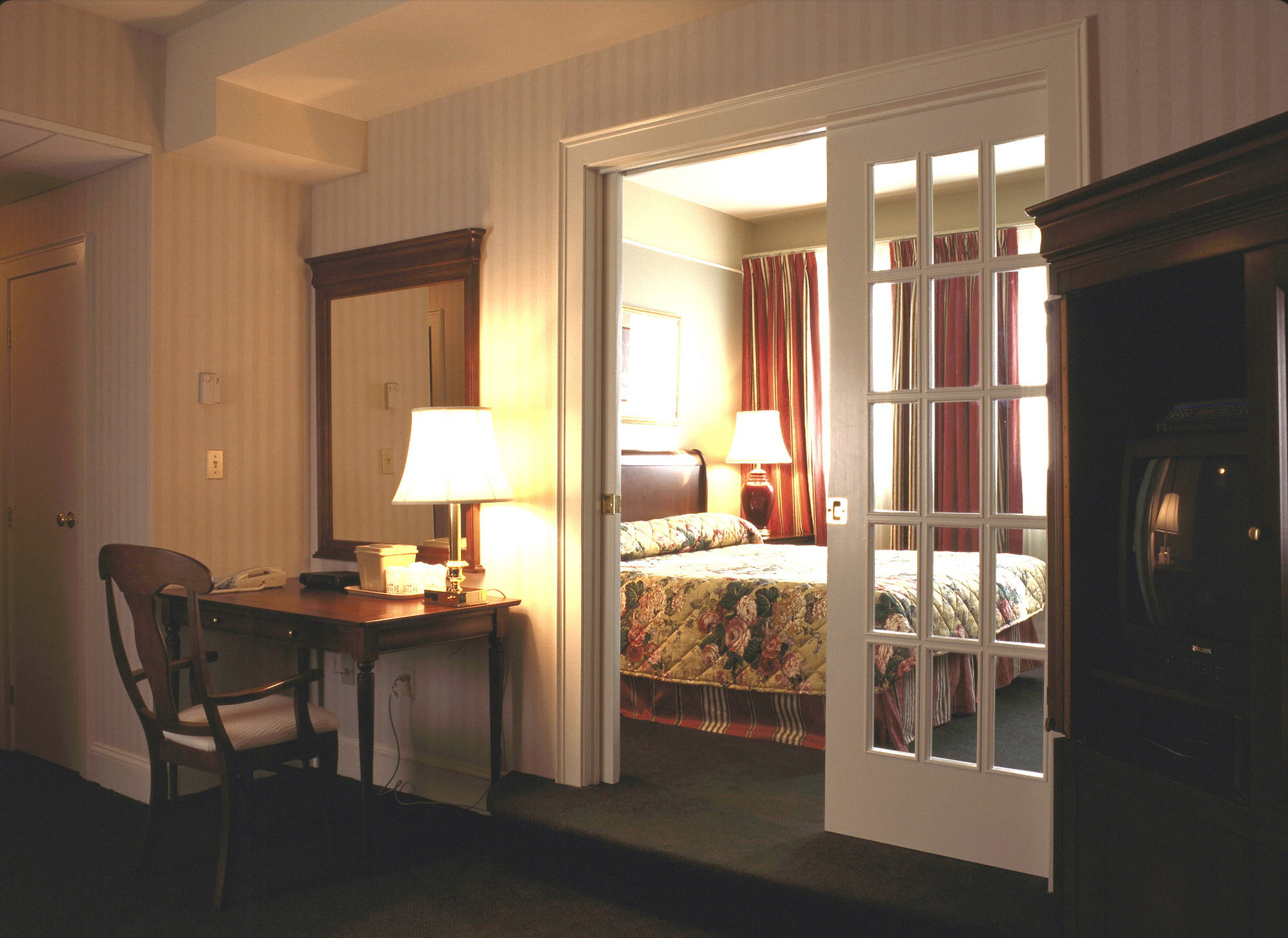 Rodd Charlottetown Hotel Room photo