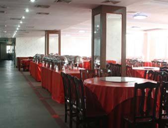 Super 8 Hotel Longyan Fazhan Building Restaurant photo