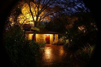 Corteza Amarilla Art Lodge Spa San Jose  Exterior photo