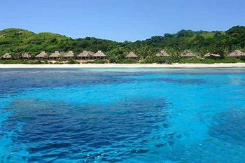 Amunuca Island Resort & Spa Mamanuca Islands Exterior photo