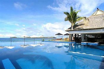 Amunuca Island Resort & Spa Mamanuca Islands Exterior photo
